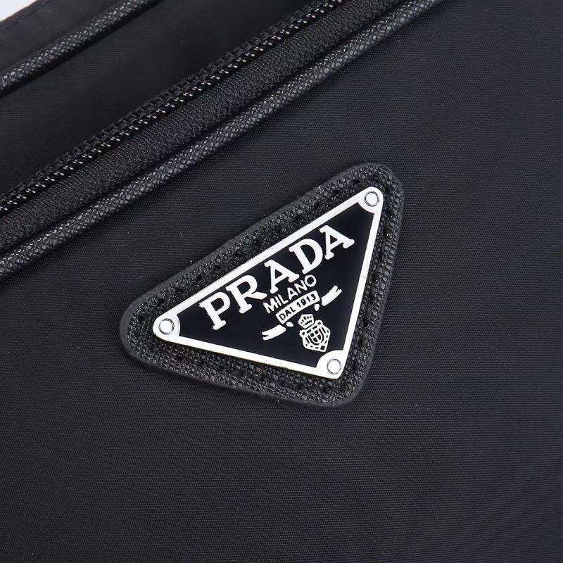 Mens Prada Waist Chest Packs